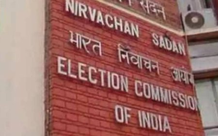 Young voters up 0.2 crore but total rises by 2.2 crore: Election commission