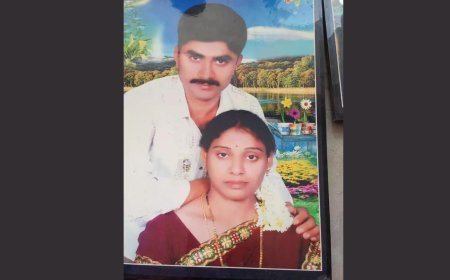 Ex-soldier kills wife, chops & boils body parts in Hyderabad