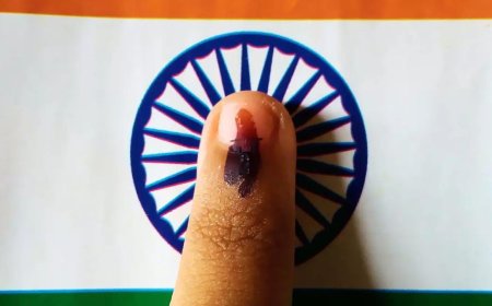 Govt sends JPC queries to EC for inputs on cost, logistics & impact of simultaneous polls