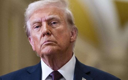 Plans for Trump to visit India, Modi to fly to US in the works