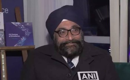 Fresh US sanctions on Russia to have little impact on India; prices to remain settled at $75-85: IOC Chairman