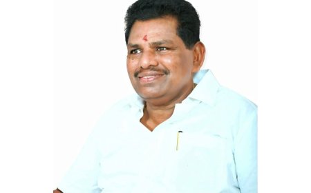 ED attaches TN minister's Rs 1.3 crore assets in PMLA case