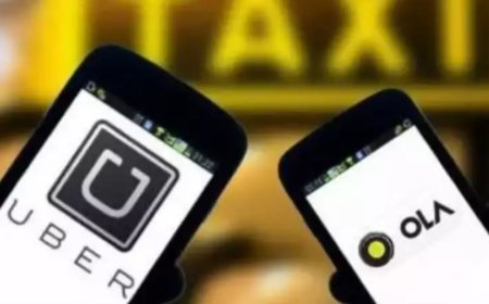 Govt notice to Ola, Uber over 'differential pricing' for Apple, Android users