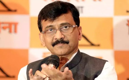 'Maharashtra will get a third deputy CM soon from Shinde Sena,' claims Sanjay Raut