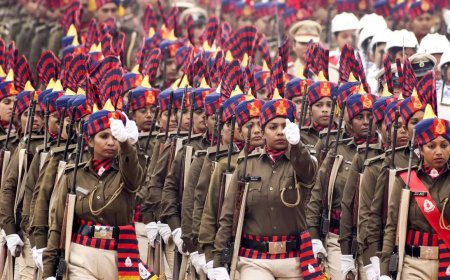 Republic Day 2025: Significance, timings, tableaux; all you need to know about January 26