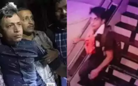 Saif Ali Khan stabbing: Cops yet to conduct facial recognition to confirm if arrested accused matches CCTV footage