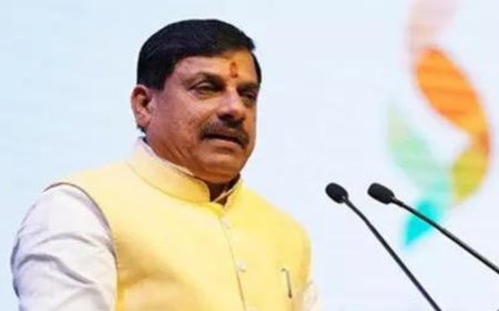 Madhya Pradesh bans liquor vends in 17 holy towns