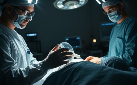 Video shows surgery amid power cut at Punjab hospital; minister says ‘backup worked, junior doctor panicked’