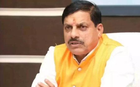 MP liquor ban at holy places may not impact Ujjain mandir 'prasad'