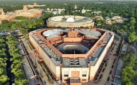 Back bill to check waqf bodies’ powers: VHP