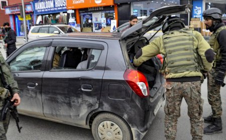 Properties of 11 Pak-based terrorists attached in Kishtwar; process underway against 18 others