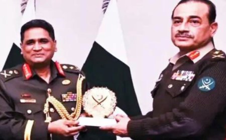 'We keep an eye on all activities': India amid Pakistani officials' visit to Bangladesh