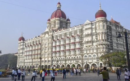 'Could reveal ISI's involvement in 26/11 attacks': What Mumbai attacks' public prosecutor said on Tahahwwur Rana extradition