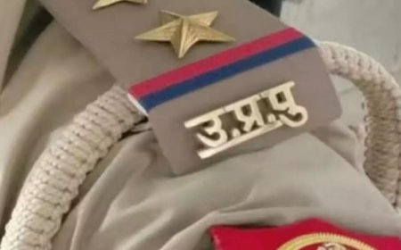 UP cops top Republic Day honour list with 95 out of 797 medals