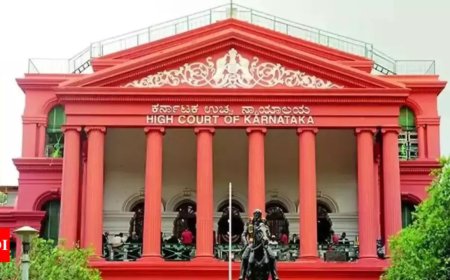 Karnataka high court: Victim's note cannot override cruelty charges