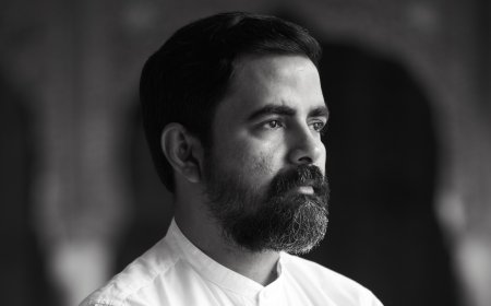 Rs 20,000 loan to luxe legend: Sabyasachi marks 25-year milestone