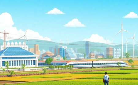 India's innovation, strategic partnerships key to global climate targets: EDF president Fred Krupp