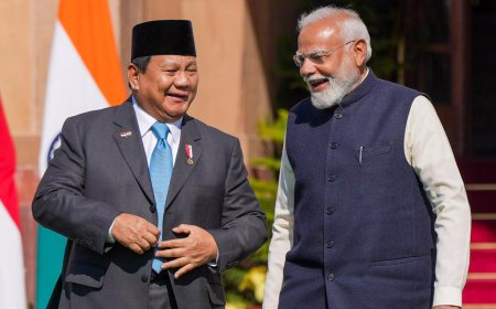 Deal in works, India apprises Indonesia of BrahMos might