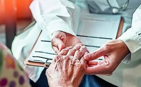 7-member central high-level expert team deployed as Maharashtra reports first GBS death