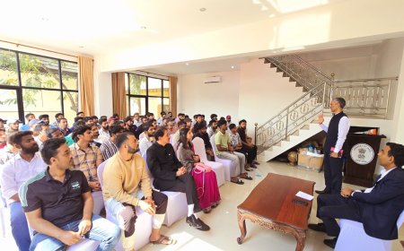 India rescues 67 youth working under 'intimidation and abuse' from cyber scam centres in Lao PDR