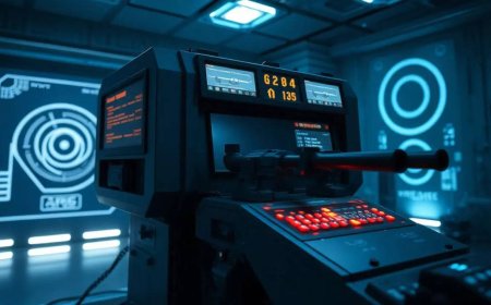 Zen Technologies gets Indian patent for T-90 tank gunnery training simulator