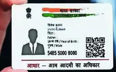 Government mulling to make mandatory for vehicle owners, DL holders to update address as per Aadhaar
