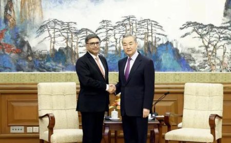 Winter thaw: India, China back 'people-centric' engagements, dialogue step-by-step