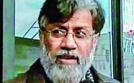 'NIA team to visit US for 26/11 terror attack accused Tahawwur Rana’s extradition formalities'