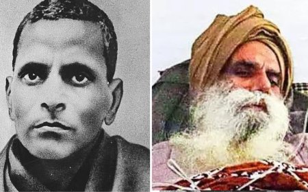 From Sreeramulu to Dallewal: A history of hunger strikes in struggle for justice & rights