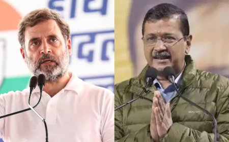 Rahul’s attack on Kejriwal directed at national allies too