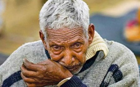 Lost and found at Kumbh: Relief for some, uncertainty for others