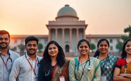 Domicile quota: Tamil Nadu to file review plea on Supreme Court order