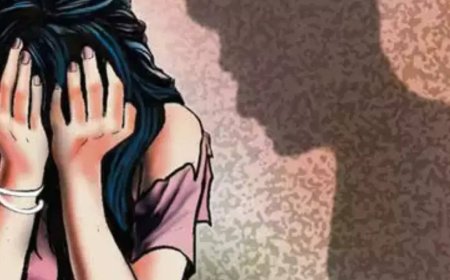 IIT-Kanpur analyst from Arunachal accuses colleague of raping her
