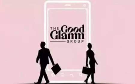 Good Glamm in jam, investors exit board