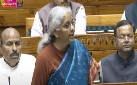 India should leverage evolving global dynamics to accelerate growth: Eco Survey