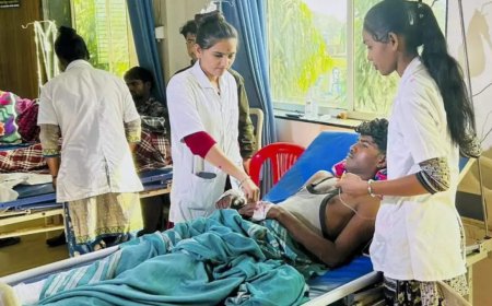 NMC finally decides it will take up patients’ appeals against state council rulings