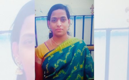 Hyderabad tragedy: Siblings live with mother's corpse for ten days in grief-stricken state