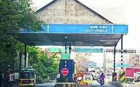 For seamless travel, govt plans barrier-free tolling on NHs of four lanes or more in next 5 yrs