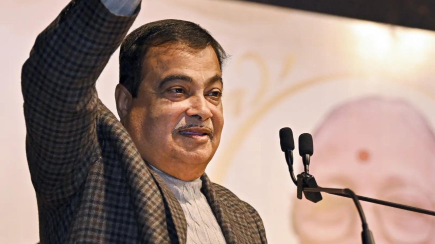 Government will execute projects worth Rs 1 lakh crore to transform Delhi, says Nitin Gadkari