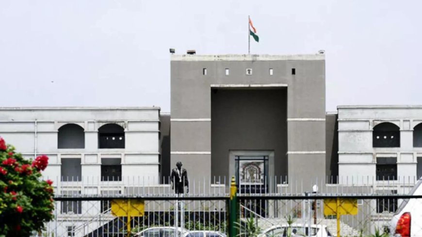 Encashed leaves akin to salary, denying it violates rights: Guj HC