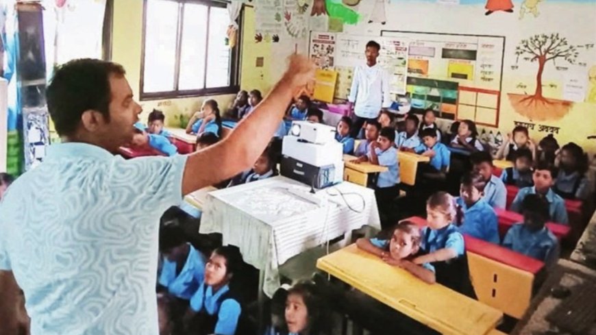 When giving is a way of life