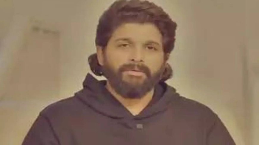 Regular bail for Allu Arjun in stampede case, with riders