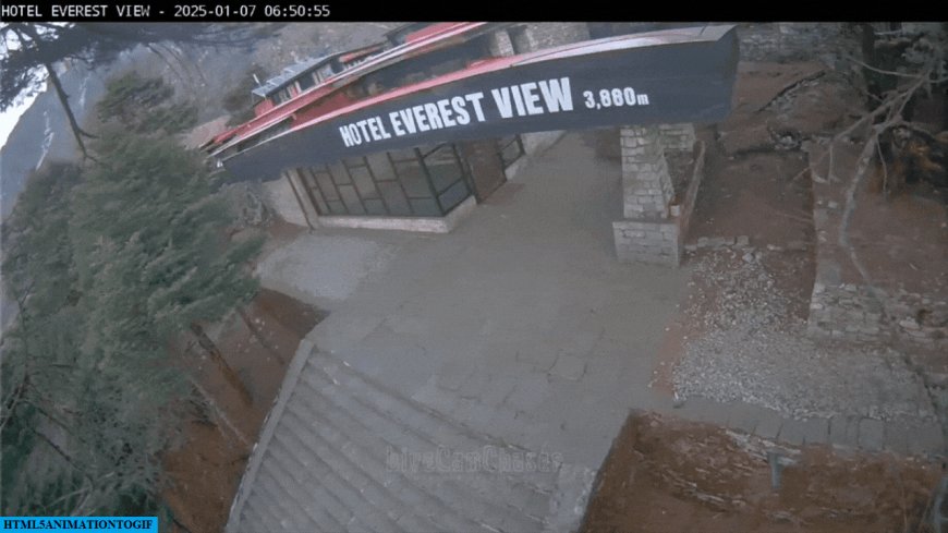 Massive earthquake of 7.1 magnitude strikes Tibet, Nepal border; at least 30 killed