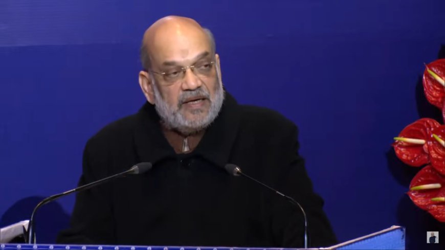 Amit Shah launches Bharatpol portal: All you need to know