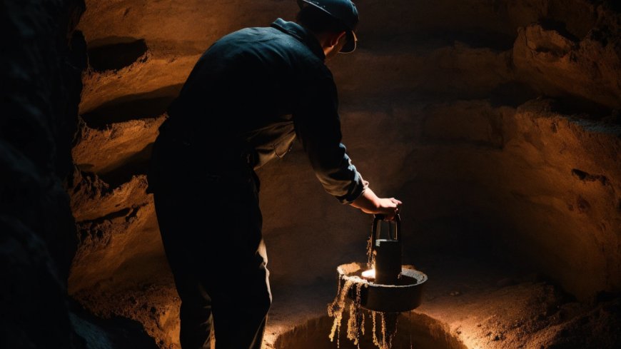 'Mahabharata era' Shivling vandalised at Unnao temple, man arrested