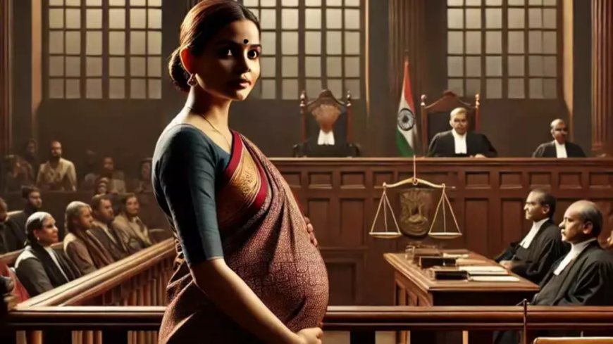Bombay HC: Can't a woman with 'intellect deficit' be mom?