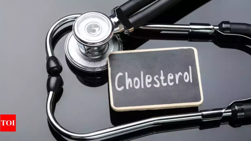 What’s ailing urban India? High cholesterol, low Vitamin D & diabetes