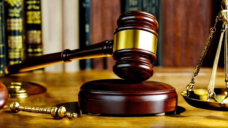 Adult sons still studying, court orders man to pay maintenance