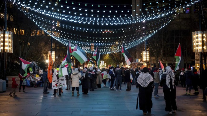 'Consistently called for release of hostages': India issues statement on Israel-Hamas ceasefire in Gaza