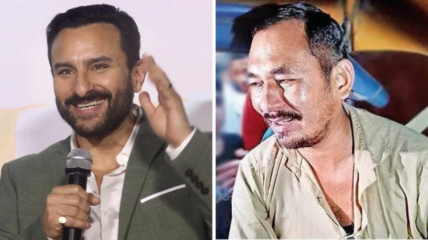 Auto driver who drove Saif Ali Khan to hospital didn’t realise his passenger was a celeb